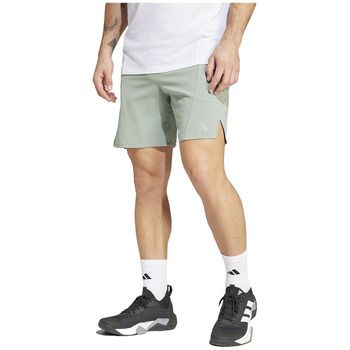 adidas Short Shorts HEAT.RDY respirants para hombre