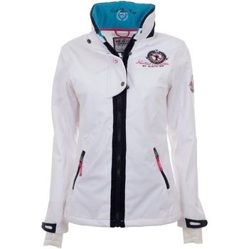 Vent Du Cap Chaqueta Blouson softshell femme ADJI para mujer