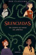 silenciadas un cuento de hadas del metoo