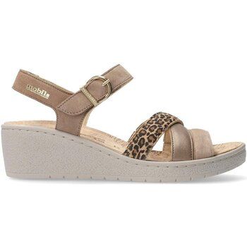 Mephisto Sandalias Pietra para mujer