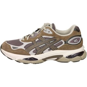 Asics Deportivas Moda 1203A895 para hombre