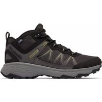 columbia zapatillas de senderismo peakfreak rush mid outdry para hombre
