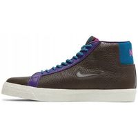 nike zapatillas altas zoom blazer mid premium sb para hombre