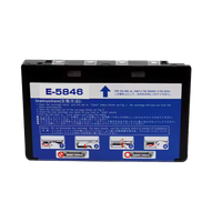 cartucho de tinta t5846 para impresora epson picturemate pm200 pm240 pm260 pm280 pm290 pm225 pm300