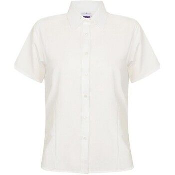 Henbury Camisa H596 para mujer