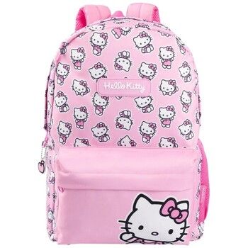 Hello Kitty Mochila NS10050 para niña