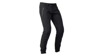 Pantalones fox flexair neoshell   negros