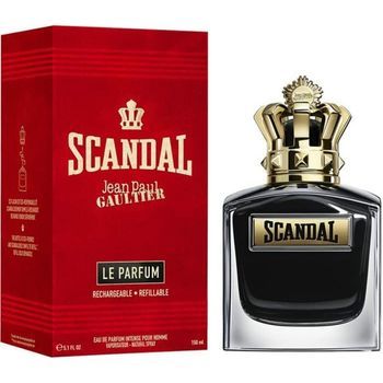 Perfume Hombre Jean Paul Gaultier Scandal Le Parfum Pour Homme Edp (150 Ml)