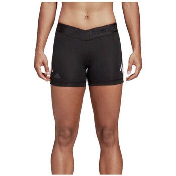 adidas Short adidas Alphaskin Sport W 3-Stripes Short para mujer