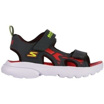 Skechers Sandalias Razor Splash Aqua para niña