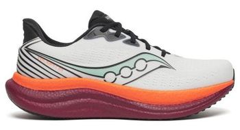 Saucony hombre - blanco