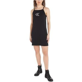Calvin Klein Jeans Vestidos J20J223528BEH para mujer