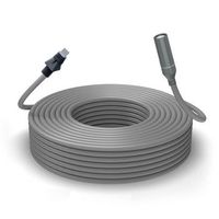 satelite reemplaza el cable 1200 mbps a prueba de agua