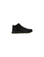 zapatillas timberland sprint trekker mid lace up sneaker mujer verde