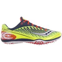 saucony zapatillas de running kilkenny xc5 para hombre