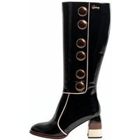 rock away botas 43641 para mujer