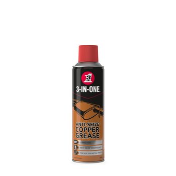 3 in One Copper Grease 300ml