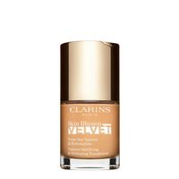 clarins skin illusion velvet