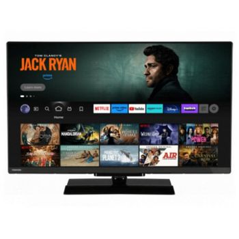 TV Toshiba DLED 32LV3F63DA 32
