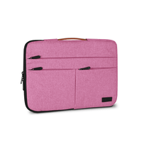 air padding 360 sleeve 133-14 pink