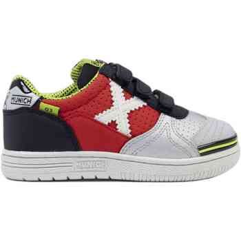 Munich Zapatillas 1514446 para niño