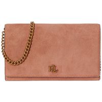 raplh lauren bolso de mano 432p15691002-pink para mujer
