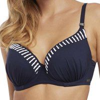 san remo underwired moulded cup bikini top