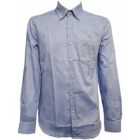 navigare camisa manga larga nc052ex02 para hombre