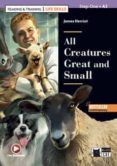 all creatures great and small. (life skills) free audiobook