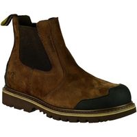 amblers safety botas 225 s3 wp para hombre