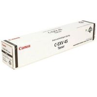 canon c-exv45 6942b002aa black original toner cartridge