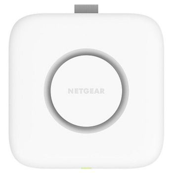 Punto de Acceso NETGEAR WBE710 Wi-Fi 6E Tri-Banda 9400Mbps MU-MIMO PoE Blanco