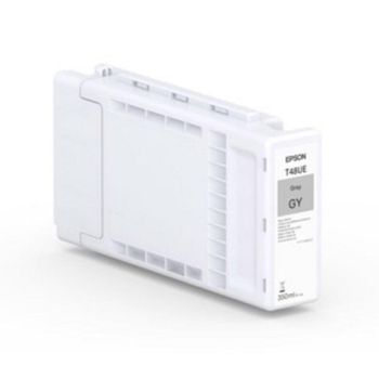 Cartucho de tinta Epson UltraChrome PRO6 Gris 350 ml