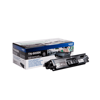 ink carttn900 black toner for hll