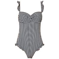 sundek banador q-nol-61548 para mujer