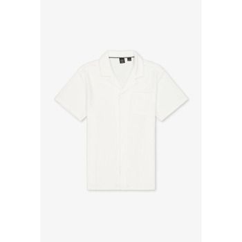 Le Temps des Cerises Camisa manga corta Camisa TIMON para hombre