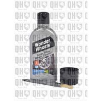 wonder wheels cleaning kit 1ltr