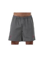 pantalones de padel drop shot benara lima gris hombre