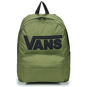 Vans Mochila Old Skool Drop V Backpack para hombre