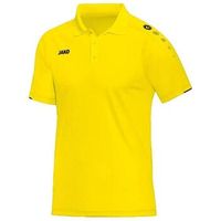jako polo polo classico jaune para hombre