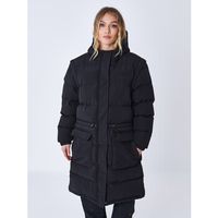 project x paris abrigo de plumas - para mujer