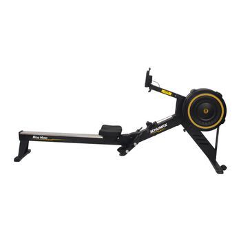 Máquina De Remo Row Hero Behumax