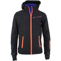 peak mountain cazadora blouson softshell fille gamala para nina