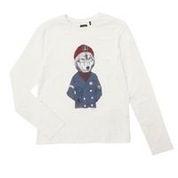 ikks camiseta manga larga xv10063 para nino