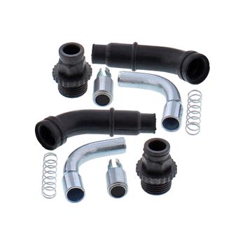 Kit de émbolo del estrangulador del carburador Honda VT 750 Shadow '97-'03