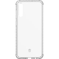 force case air carcasa reforzada transparente para samsung galaxy s20e