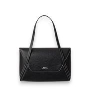 polo ralph lauren para mujer 427p01453006 bolso de piel polo play mini negro osfa clasico