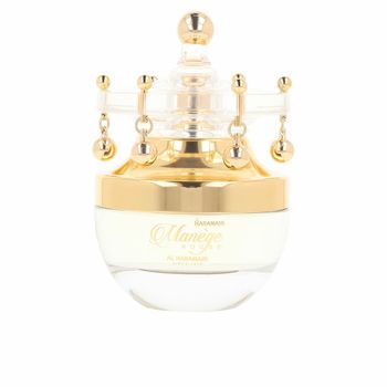 Perfume Mujer Al Haramain Manege Rouge
