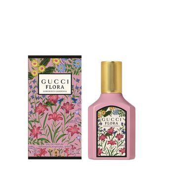 Perfume Mujer Gucci Flora Gorgeous Gardenia Edp 30 Ml