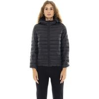 leone 1947 chaquetas woman hoody jackets never without para mujer